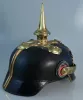 Bavarian Infantry Officers Pickelhaube Visuel 5 Bavarian Infantry Officers Pickelhaube Visuel 5
